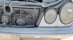 Venta de Rines para Mercedes Benz Slk230