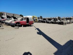 Barras de Torsion Originales de Mercedes Benz C220