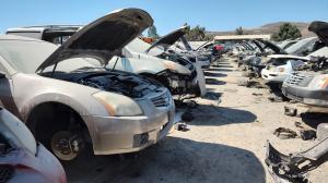 Venta de Salpicaderas Originales de Lincoln Mark LT