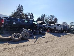 Venta de Salpicaderas Originales de Lincoln Mark LT