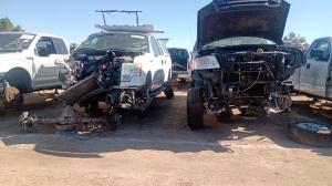 Venta de Salpicaderas Originales de Lincoln Mark LT