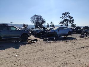 Venta de Estereos Originales de Mercedes Benz CL500