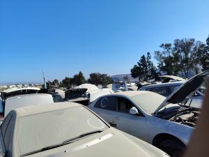 Venta de Estereos Originales de Mercedes Benz CL500