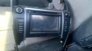 Venta de Estereos Originales de Mercedes Benz CL500