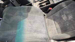 Vidrios Originales de Mercedes Benz CL500