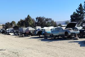 Venta de Inyectores Originales de Mercedes Benz CL500