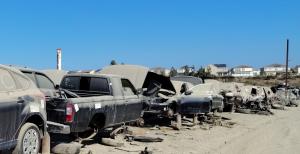 Venta de Inyectores Originales de Mercedes Benz CL500