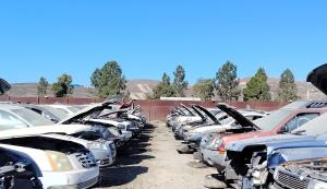 Venta de Tableros Originales de Mercedes Benz CL500