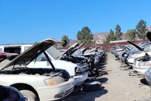 Venta de Tableros Originales de Mercedes Benz CL500