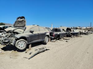 Venta de Compresores de Aire de Mercedes Benz CL500