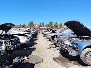 Venta de Compresores de Aire de Mercedes Benz CL500