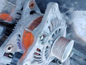 Venta de Compresores de Aire de Mercedes Benz CL500