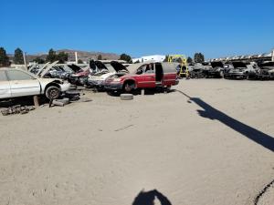 Venta de Modulos de Abs de Mercedes Benz CL500