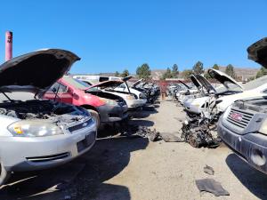 Venta de Modulos de Abs de Mercedes Benz CL500