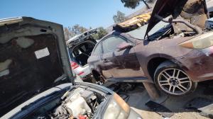 Venta de Amortiguadores Originales de Mercedes Benz CL500