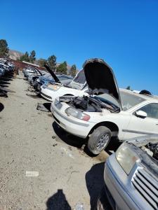 Vidrios Originales de Nissan Pick Up