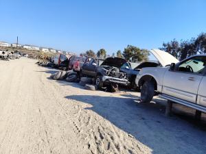 Vidrios Originales de Nissan Pick Up