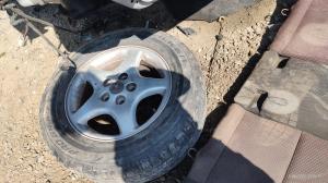 Venta de Inyectores de Nissan Pick Up