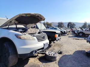 Venta de Condensadores Originales de Nissan Pick Up