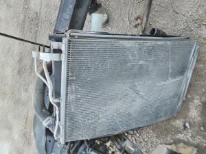 Venta de Condensadores Originales de Nissan Pick Up