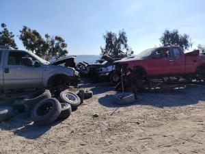 Venta de Cajones de Carga de Nissan Pick Up