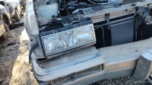 Cremalleras de direccion para Mercedes Benz SL500