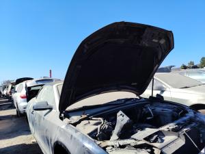 Venta de Radiadores de Mercedes Benz SL500