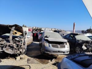 Bolsas de Aire Originales de Mercedes Benz SL500