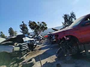 Bolsas de Aire Originales de Mercedes Benz SL500