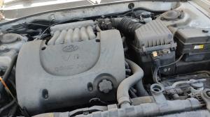 Suspensiones Originales de Mercedes Benz SL500