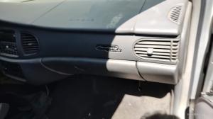 Medallones para Mercedes Benz Slk250
