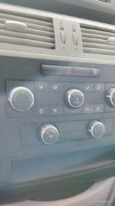 Condensadores para Mercedes Benz Slk250