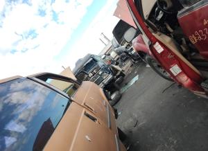 Micas Originales en Venta para Mercedes SL500