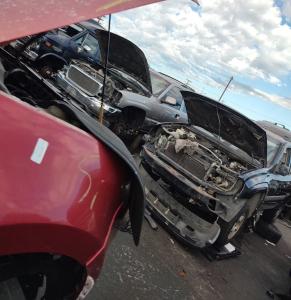 Micas Originales en Venta para Mercedes SL500