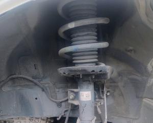 Amortiguadores Originales para Mercedes Benz Slk250