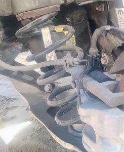 Amortiguadores Originales para Mercedes Benz Slk250