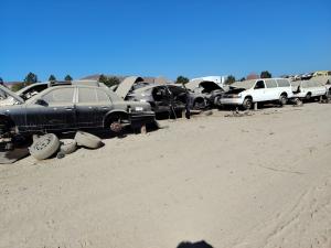 Venta de Rines Originales de Mercedes Benz SL500