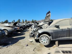 Marcadores Originales de Mercedes Benz SL500