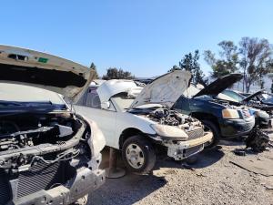 Venta de Marcos de Radiadores de Mercedes Benz SL500