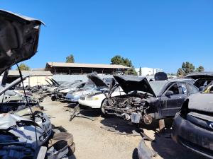 Venta de Marcos de Radiadores de Mercedes Benz SL500