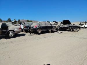 Powers Originales de Mercedes Benz SL500