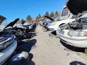 Powers Originales de Mercedes Benz SL500