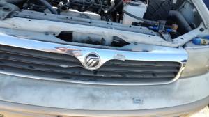 Palancas de Velocidades de Mercedes Benz SL500