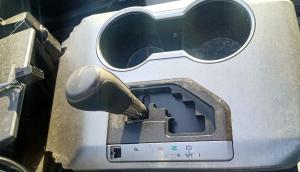 Palancas de Velocidades de Mercedes Benz SL500