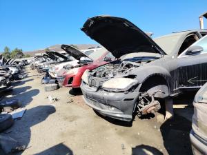 Venta de Estereos Originales de Mercedes Benz SL500