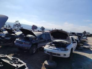 Venta de Estereos Originales de Mercedes Benz SL500