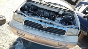 Venta de Estereos Originales de Mercedes Benz SL500