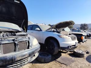 Venta de Inyectores Originales de Mercedes Benz SL500