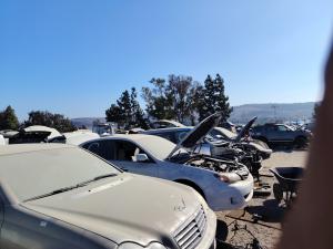 Venta de Inyectores Originales de Mercedes Benz SL500