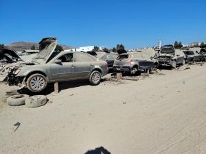 Venta de Soportes de Motor de Mercedes Benz SL500